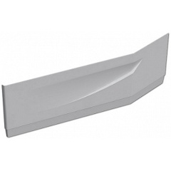 Изображение товара Экран фронтальный AQUATEK EKR-F0000042 для ванны Медея левая