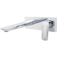 Изображение товара Встраиваемый смеситель Aquatek Вега AQ1013CR, хром