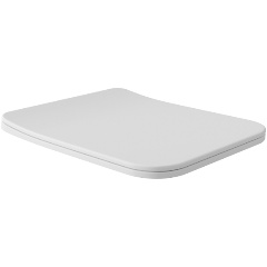 Изображение товара Сиденье для унитаза Aqueduto MACIO с микролифтом белый матовый