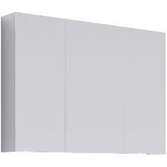 Изображение товара Зеркальный шкаф AQWELLA МС В10 МС.04.10