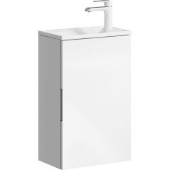 Изображение товара Тумба подвесная AQWELLA ACC0104W 40 см