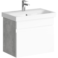 Изображение товара Тумба подвесная AQWELLA SRT0106BS 60 см