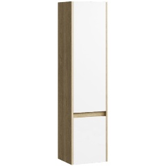 Изображение товара Пенал подвесной AQWELLA SIT0535DB 35 см