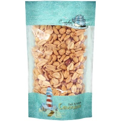 Изображение товара Арахис Семушка жареный соленый 250 г