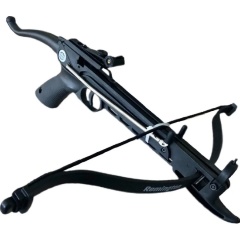 Изображение товара Арбалет-пистолет Remington Kite R-APP-80 пластик, развлекательная стрельба