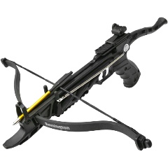 Изображение товара Арбалет-пистолет Remington Mist black