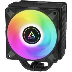 Изображение товара Кулер для процессора ARCTIC Freezer 36 A-RGB (Black) (ACFRE00124A)
