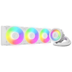 Изображение товара СВО для процессора ARCTIC Liquid Freezer III Pro 360 A-RGB White (ACFRE00188A)