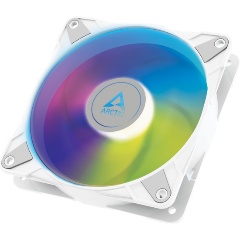 Изображение товара Вентилятор ARCTIC P12 PWM PST A-RGB 0dB (White) 120 мм