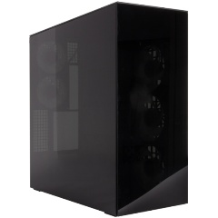 Изображение товара Корпус ARCTIC Xtender Black (ACPCC00015A)