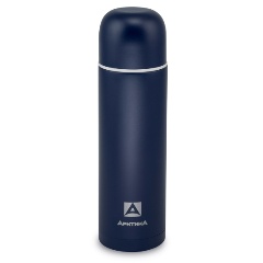 Изображение товара Термос Арктика 105-1200, 1200 мл, синий текстурный