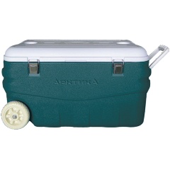 Изображение товара Контейнер изотермический АРКТИКА 2000-80 аквамарин, 80л