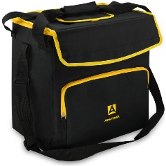 Изображение товара Сумка-холодильник АРКТИКА 3000-30, черная, 30л