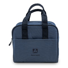 Изображение товара Термосумка АРКТИКА 3300-7, синяя, 7,5 л