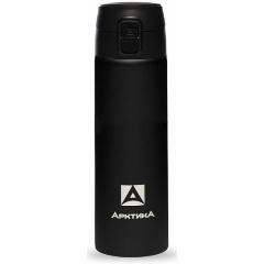 Изображение товара Термокружка Арктика 705-500 0 5л вакуумная с крышкой поилкой