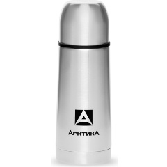 Изображение товара Термос Арктика с узким горлом 101-350, 0,35л