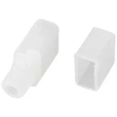 Изображение товара Заглушка Arlight Aurora-1608-CAP-Set-WH 039360