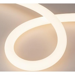Изображение товара Лента герметичная ARLIGHT MOONLIGHT-SIDE-A336-D40mm 24V Warm3000 360deg