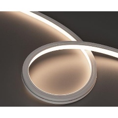Изображение товара Лента герметичная ARLIGHT MOONLIGHT-TOP-M252-13x12mm 24V White-MIX