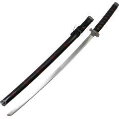 Изображение товара Меч самурайский China Light JL-021-33-KA