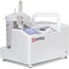 Изображение товара Отсасыватель хирургический электрический Armed 7Е-A