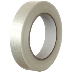 Изображение товара Армированная клейкая лента Unibob, 19 мм x 50 м