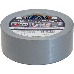 Изображение товара Армированная клейкая лента Unibob, 48 мм x 50 м