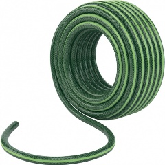 Изображение товара Шланг садовый армированный Palisad ПВХ 1/2, 25 м 67481
