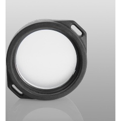 Изображение товара Фильтр для фонарей Armytek Predator/Viking, белый (для охоты)