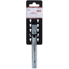 Изображение товара Ключ трубчатый ARNEZI 12x13 мм, R1040213