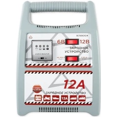 Изображение товара Зарядное устройство ARNEZI 6В/12В, 12А, акб 40-190Ач