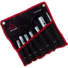 Изображение товара Набор ключей трубчатых ARNEZI 7 предметов