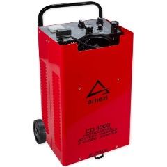 Изображение товара Пуско-зарядное устройство ARNEZI CD-1000, 12/24В, 40-45А, акб 160-1000Ач