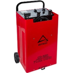 Изображение товара Пуско-зарядное устройство ARNEZI CD-520, 12/24В, 20-30А, акб 120-750Ач