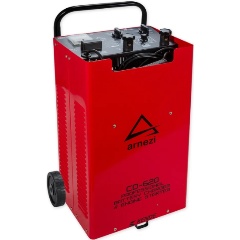 Изображение товара Пуско-зарядное устройство ARNEZI CD-620, 12/24В, 30-40А, акб 140-900Ач