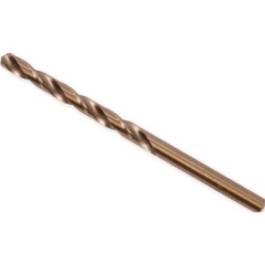 Изображение товара Сверло по металлу ARNEZI HSS-Co (5% кобальта), 5.0 мм