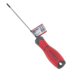 Изображение товара Отвертка крестовая ARNEZI Master PH0x100
