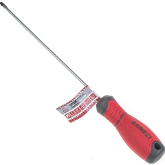Изображение товара Отвертка шлицевая ARNEZI Master SL3.0x150