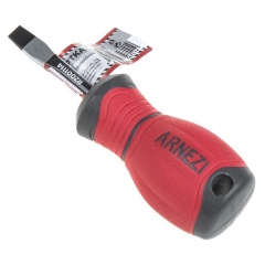 Изображение товара Отвертка шлицевая ARNEZI Master SL6.5x38