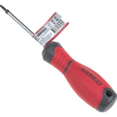 Изображение товара Отвертка Torx ARNEZI Master T10x75