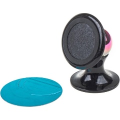 Изображение товара Автомобильный держатель ARNEZI на панель, магнитный