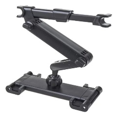 Изображение товара Автомобильный держатель ARNEZI на подголовник для смартфонов и планшетов