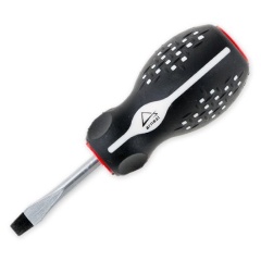 Изображение товара Отвертка шлицевая ARNEZI SL5.5x38, L 104 мм