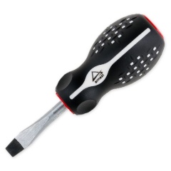 Изображение товара Отвертка шлицевая ARNEZI SL6.5x38, L 104 мм