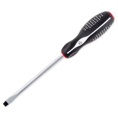 Изображение товара Отвертка шлицевая ARNEZI SL8x150, L 268 мм