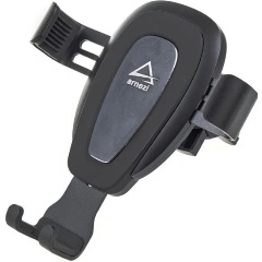 Изображение товара Автомобильный держатель ARNEZI в дефлектор, гравитационный захват, A0602054