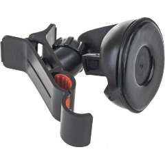 Изображение товара Автомобильный держатель ARNEZI зажим на присоске