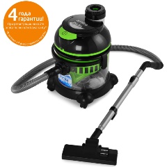 Изображение товара Пылесос Arnica Hydra