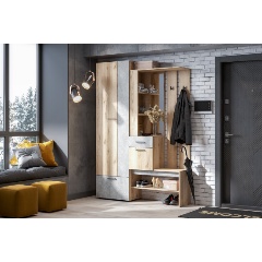 Изображение товара Прихожая АРНИКА МЕБЕЛЬ Фаворит