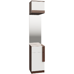 Изображение товара Прихожая АРНИКА МЕБЕЛЬ Далия